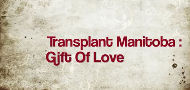 Watch the videos and start a conversation about organ donation