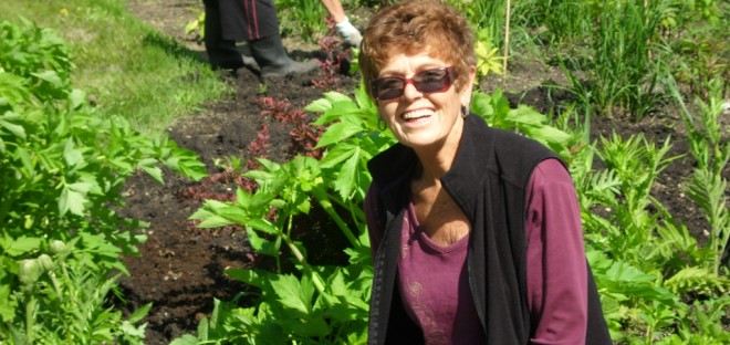 My liver transplant has given me time to see my children and grandchildren grow. 